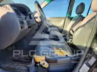 2001 Chevrolet TRACKER photo