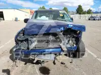2001 Chevrolet S10 photo