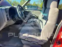 2001 Chevrolet S10 photo