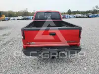 2001 Chevrolet S10 photo