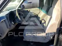 2001 Chevrolet S10 фото