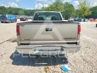 2001 Chevrolet S10 фото