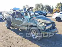 2001 Chevrolet S10 photo