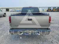 2001 Chevrolet S10 photo