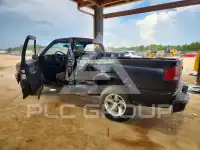 2001 Chevrolet S10 фото