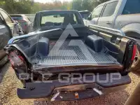 2001 Chevrolet S10 фото