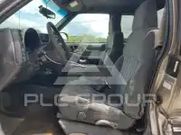2001 Chevrolet S10 фото