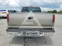 2001 Chevrolet S10 фото