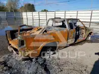 2001 Chevrolet S10 photo