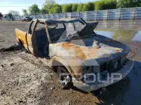 2001 Chevrolet S10 photo