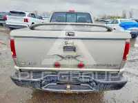 2001 Chevrolet S10 фото