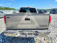 2001 Chevrolet S10 фото