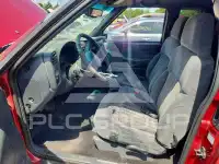 2001 Chevrolet S10 фото