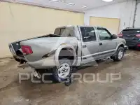 2001 Chevrolet S10 фото