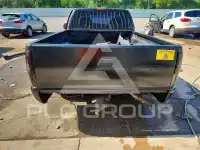 2001 Chevrolet S10 фото