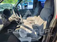 2001 Chevrolet S10 фото