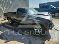 2001 Chevrolet S10 фото