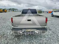 2001 Chevrolet S10 фото