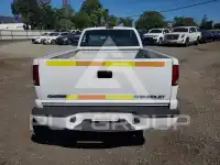 2001 Chevrolet S10 photo