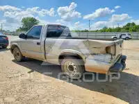 2001 Chevrolet S10 photo
