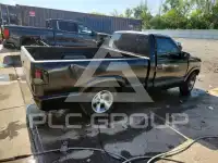 2001 Chevrolet S10 фото