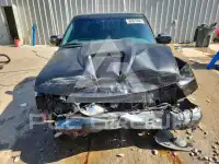 2001 Chevrolet S10 фото