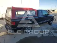 2001 Chevrolet S10 фото