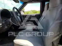 2001 Chevrolet S10 фото