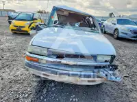 2001 Chevrolet S10 photo