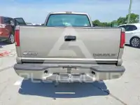 2001 Chevrolet S10 фото