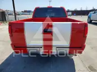 2001 Chevrolet S10 photo