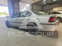 2001 Chevrolet Impala фото