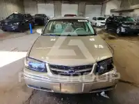 2001 Chevrolet Impala photo