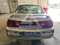 2001 Chevrolet Impala photo