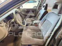 2001 Chevrolet Impala photo