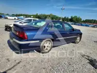 2001 Chevrolet Impala фото