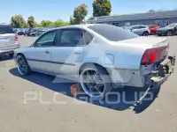 2001 Chevrolet Impala фото