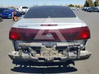 2001 Chevrolet Impala фото