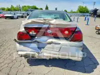 2001 Chevrolet Impala photo
