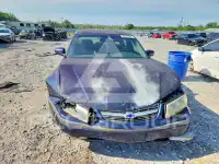 2001 Chevrolet Impala фото