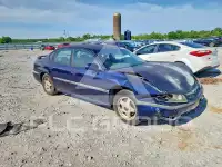 2001 Chevrolet Impala фото