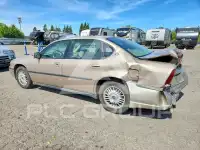 2001 Chevrolet Impala photo