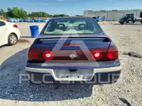 2001 Chevrolet Impala фото