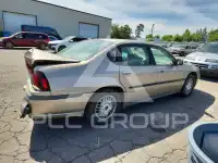 2001 Chevrolet Impala photo