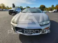 2001 Chevrolet Camaro фото