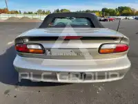 2001 Chevrolet Camaro фото