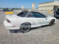 2001 Chevrolet Camaro фото