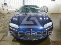 2001 Chevrolet Camaro фото