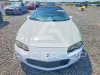 2001 Chevrolet Camaro фото