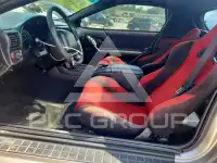 2001 Chevrolet Camaro фото